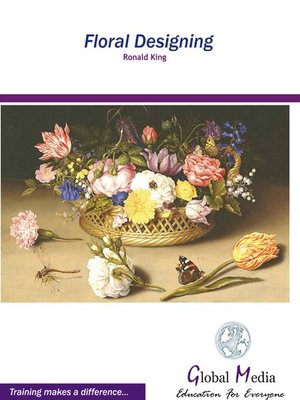 cover image of Floral Designing
